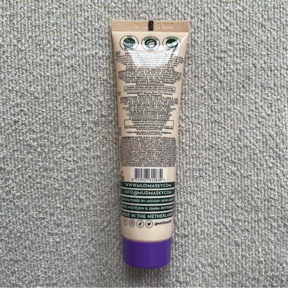 MudMasky Vitamin-Infused Scalp Serum - Picture 5 of 7